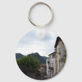 Laino Borgo Sleutelhanger