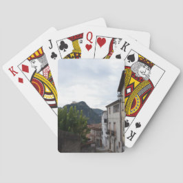Laino Borgo Speelkaarten