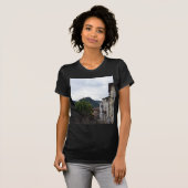 Laino Borgo T-shirt (Voorkant volledig)