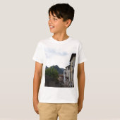 Laino Borgo T-shirt (Voorkant volledig)