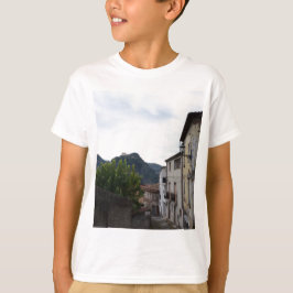 Laino Borgo T-shirt