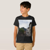 Laino Borgo T-shirt (Voorkant volledig)