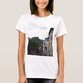 Laino Borgo T-shirt