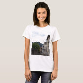 Laino Borgo T-shirt (Voorkant volledig)