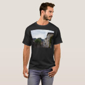 Laino Borgo T-shirt (Voorkant volledig)