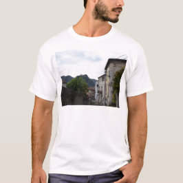 Laino Borgo T-shirt