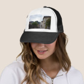 Laino Borgo Trucker Pet (In situ)