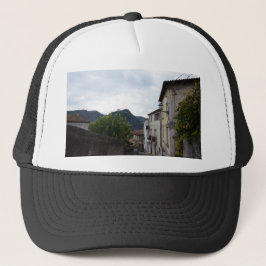 Laino Borgo Trucker Pet