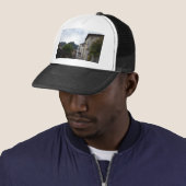 Laino Borgo Trucker Pet (In situ)