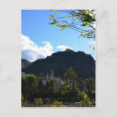 Laino Castello Briefkaart