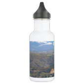 Laino Castello vanuit het oosten Waterfles (Links)