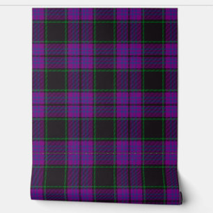 Laird Tartan Plaid Schotse Clan Behang