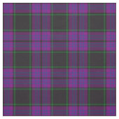 Laird Tartan Print Stof (Swatch)