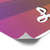 Laissez les bon temps rouler! Opmerkingen over het Poster (Hoek)