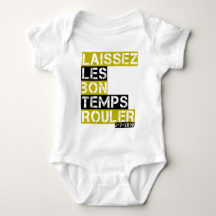 Laissez les bon temps rouler romper