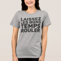 Laissez Les Bons Temps Rouler
