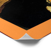 Lait Pur de la Vingeanne Stérilisé Poster (Hoek)