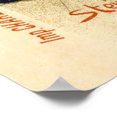 Lait pur de la Vingeanne stérilisé Vintage Poster (Hoek)