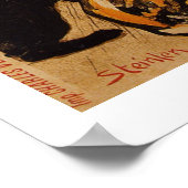 Lait Pur de la Vingeanne Sterilize Poster (Hoek)