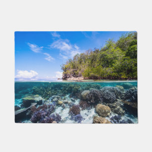 Laja Ampat Underwater 2 Deurmat