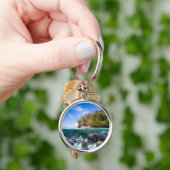 Laja Ampat Underwater 2 Sleutelhanger (Hand)