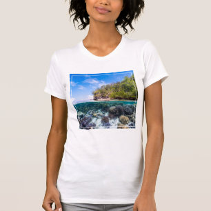 Laja Ampat Underwater 2 T-shirt