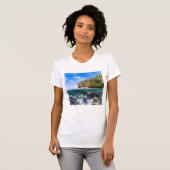 Laja Ampat Underwater 2 T-shirt (Voorkant volledig)