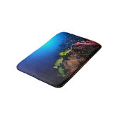 Laja Ampat Underwater 3 Badmat (Gekanteld)