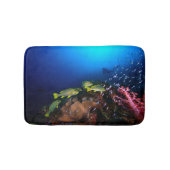 Laja Ampat Underwater 3 Badmat (Voorkant)