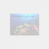 Laja Ampat Underwater 3 Post-it® Notes (Voorkant)