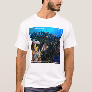 Laja Ampat Underwater 4 T-shirt