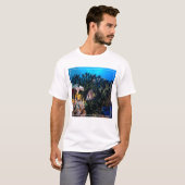 Laja Ampat Underwater 4 T-shirt (Voorkant volledig)