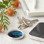 Laja Ampat Underwater 5 Sleutelhanger (Zijkant)