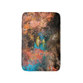 Laja Ampat Underwater 6 Badmat (Voorkant Verticaal)