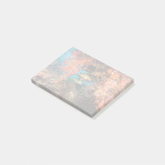 Laja Ampat Underwater 6 Post-it® Notes (Schuin)