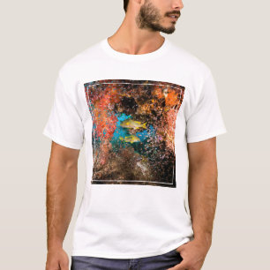 Laja Ampat Underwater 6 T-shirt