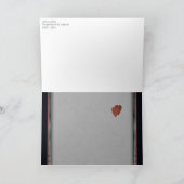 Lajos Gulácsy Magicia CC0357 Valentijn Feestdagen Kaart (Binnen)