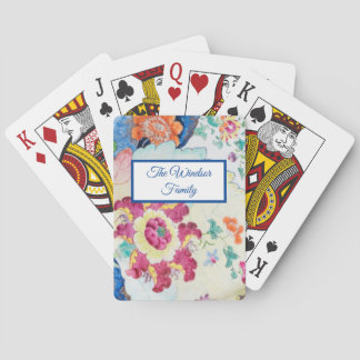  lak voor fancy fietsenspellen pokerkaarten