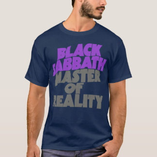 Lakai Master of Reality Skateboards T-shirt