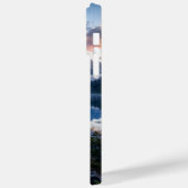 Lake and Mountain Phone Case (Achterkant / Links)