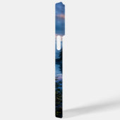 Lake and Mountain Phone Case (Achterkant / Rechts)