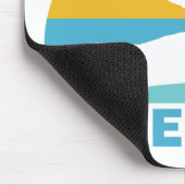 Lake Anna Virginia Kayak Muismat (Hoek)