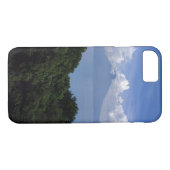 Lake Atitlan Volcanoes Case-Mate iPhone Case (Achterkant (Horizontaal))