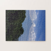 Lake Atitlan Volcanoes Legpuzzel (Horizontaal)