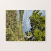 Lake Bailey Keweenaw Peninsula Michigan Legpuzzel (Horizontaal)