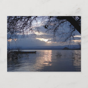 Lake Baringo Briefkaart