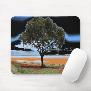 Lake Beeac Solo Tree Muismat