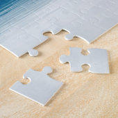 Lake Bled Reflections, Slovenië Legpuzzel (Zijkant)