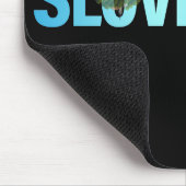 Lake Bled Slovenië Europa Muismat (Hoek)