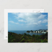 Lake by Kingston, Ontario, Canada Briefkaart (Voorkant / Achterkant)